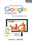 Ebook Google Analytics dla marketingowców. Wydanie III