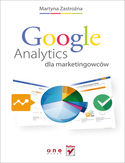 Ebook Google Analytics dla marketingowców