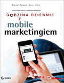 Ebook Godzina dziennie z mobile marketingiem