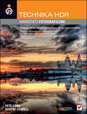 Ebook Technika HDR. Warsztaty fotograficzne