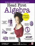 Ebook Head First Algebra. Edycja polska
