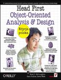 Ebook Head First Object-Oriented Analysis and Design. Edycja polska (Rusz głową!)