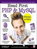 Ebook Head First PHP & MySQL. Edycja polska