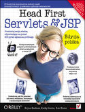 Ebook Head First Servlets & JSP. Edycja polska. Wydanie II (Rusz głową!)