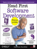 Ebook Head First Software Development. Edycja polska