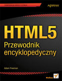 Ebook HTML5. Przewodnik encyklopedyczny