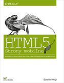 Ebook HTML5. Strony mobilne