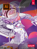 Ebook Adobe Illustrator CC. Oficjalny podręcznik. Wydanie II
