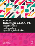 Ebook Adobe InDesign CC/CC PL. Projektowanie multimediów i publikacji do druku