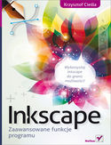 Ebook Inkscape. Zaawansowane funkcje programu