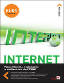 Ebook Internet. Kurs. Wydanie III