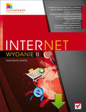 Ebook Internet. Ilustrowany przewodnik. Wydanie II