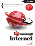 Ebook Internet. Pierwsza pomoc. Wydanie II