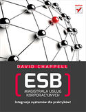 Ebook ESB. Magistrala usług korporacyjnych