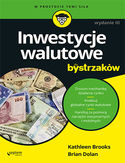 Ebook Inwestycje walutowe dla bystrzaków. Wydanie III