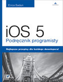 Ebook iOS 5. Podręcznik programisty