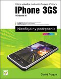 Ebook iPhone 3GS. Nieoficjalny podręcznik. Wydanie III