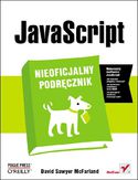 Ebook JavaScript. Nieoficjalny podręcznik
