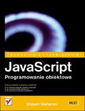Ebook JavaScript. Programowanie obiektowe