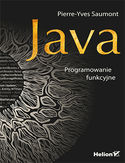 Ebook Java. Programowanie funkcyjne