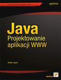 Ebook Java. Projektowanie aplikacji WWW
