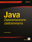 Ebook Java. Zaawansowane zastosowania