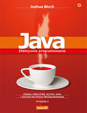 Ebook Java. Efektywne programowanie. Wydanie II