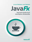 Ebook JavaFX. Tworzenie graficznych interfejsów użytkownika