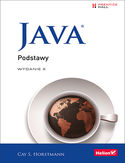 Ebook Java. Podstawy. Wydanie X