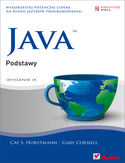 Ebook Java. Podstawy. Wydanie IX