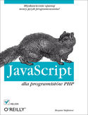 Ebook JavaScript dla programistów PHP