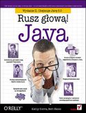 Ebook Java. Rusz głową! Wydanie II