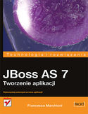 Ebook JBoss AS 7. Tworzenie aplikacji