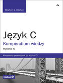 Ebook Język C. Kompendium wiedzy. Wydanie IV