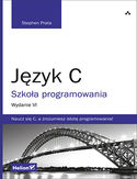 Ebook Język C. Szkoła programowania. Wydanie VI
