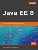 Ebook Java EE 8. Wzorce projektowe i najlepsze praktyki
