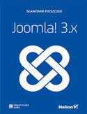 Ebook Joomla! 3.x. Praktyczny kurs