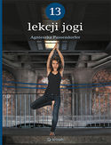 Ebook 13 lekcji jogi