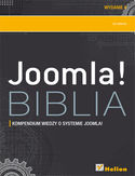 Ebook Joomla! Biblia. Wydanie II