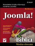 Ebook Joomla! Biblia