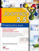 Ebook Joomla! 2.5. Praktyczny kurs