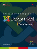 Ebook Joomla! Ćwiczenia. Oficjalny podręcznik