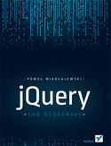 Ebook jQuery. Kod doskonały