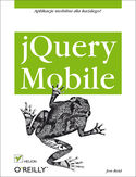 Ebook jQuery Mobile