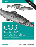 Ebook CSS. Kaskadowe arkusze stylów. Przewodnik encyklopedyczny. Wydanie IV