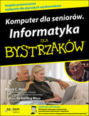 Ebook Komputer dla seniorów. Informatyka dla bystrzaków 