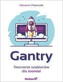 Ebook Gantry. Tworzenie szablonów dla Joomla!