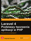 Ebook Laravel 4. Podstawy tworzenia aplikacji w PHP