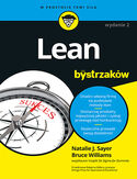 Ebook Lean dla bystrzaków. Wydanie II 