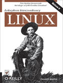Ebook Linux. Leksykon kieszonkowy. Wydanie II